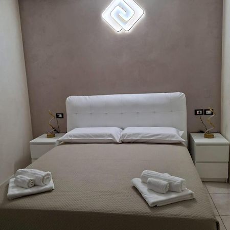 B&B La Ninfa Del Lago Lesina Dış mekan fotoğraf