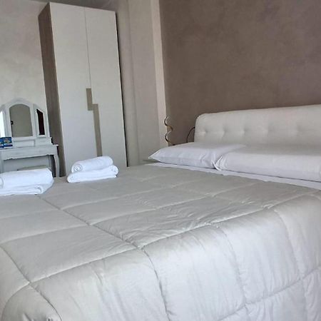 B&B La Ninfa Del Lago Lesina Dış mekan fotoğraf
