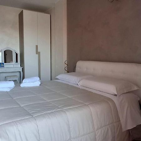 B&B La Ninfa Del Lago Lesina Dış mekan fotoğraf