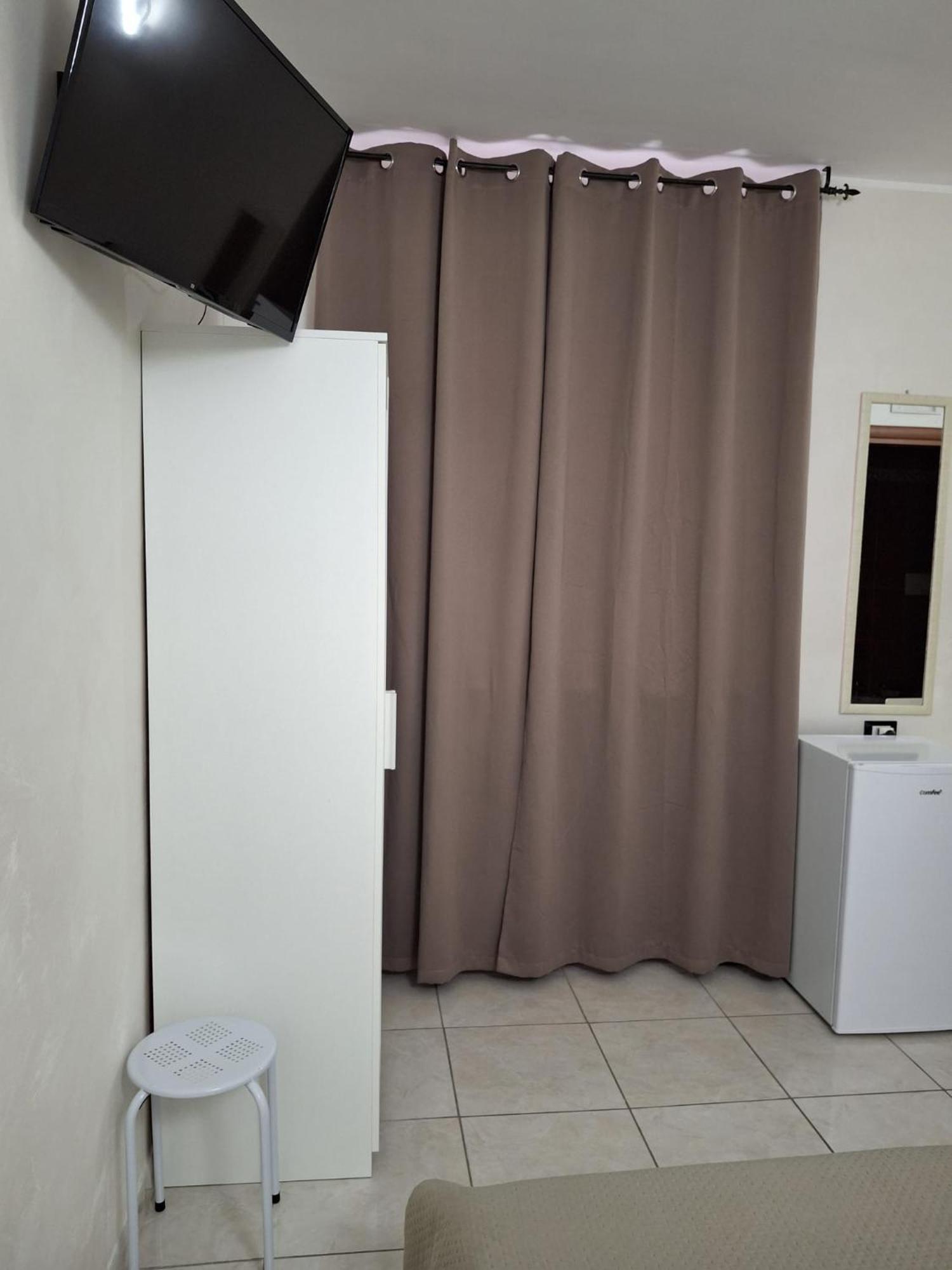 B&B La Ninfa Del Lago Lesina Dış mekan fotoğraf