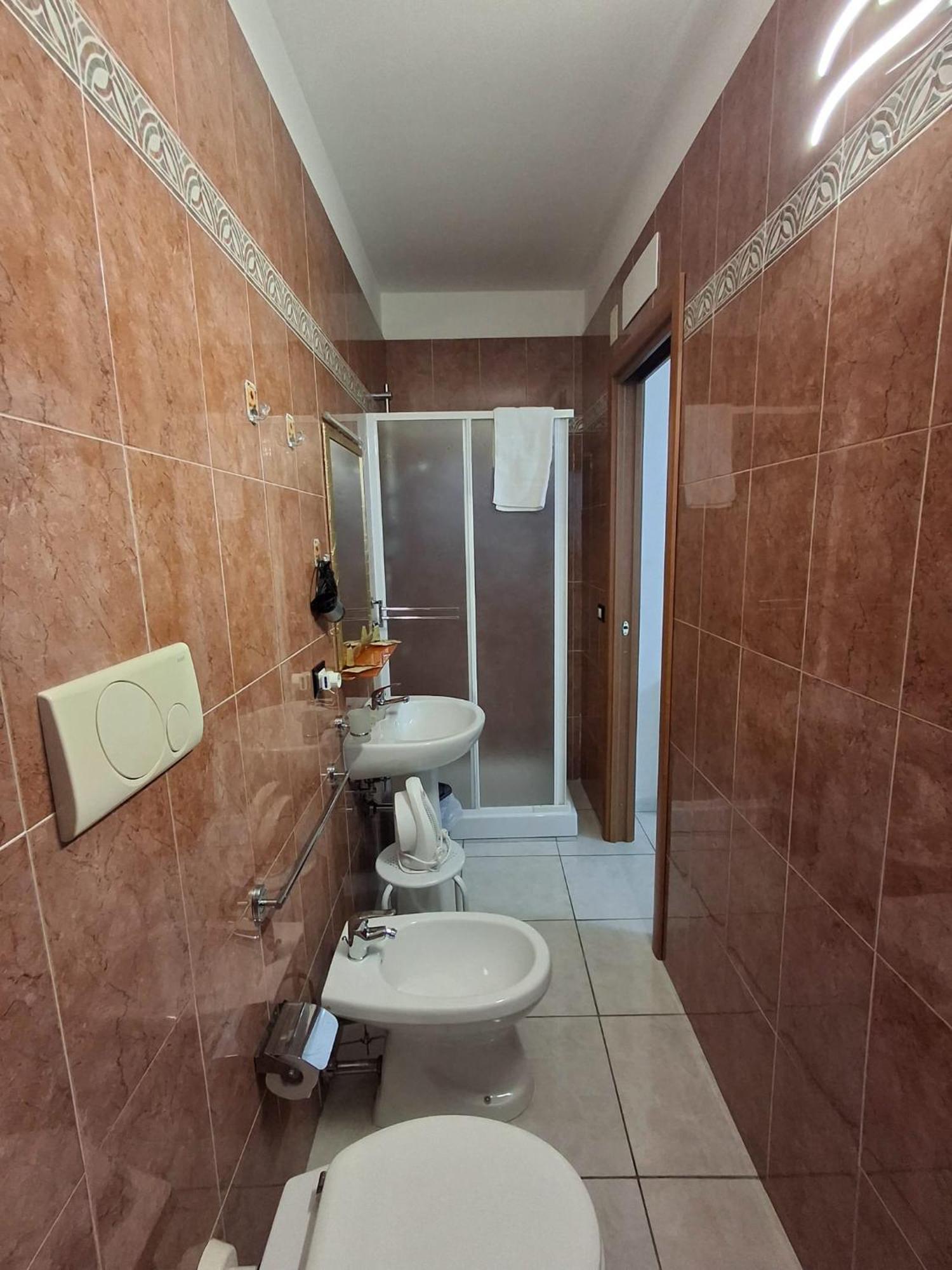 B&B La Ninfa Del Lago Lesina Dış mekan fotoğraf