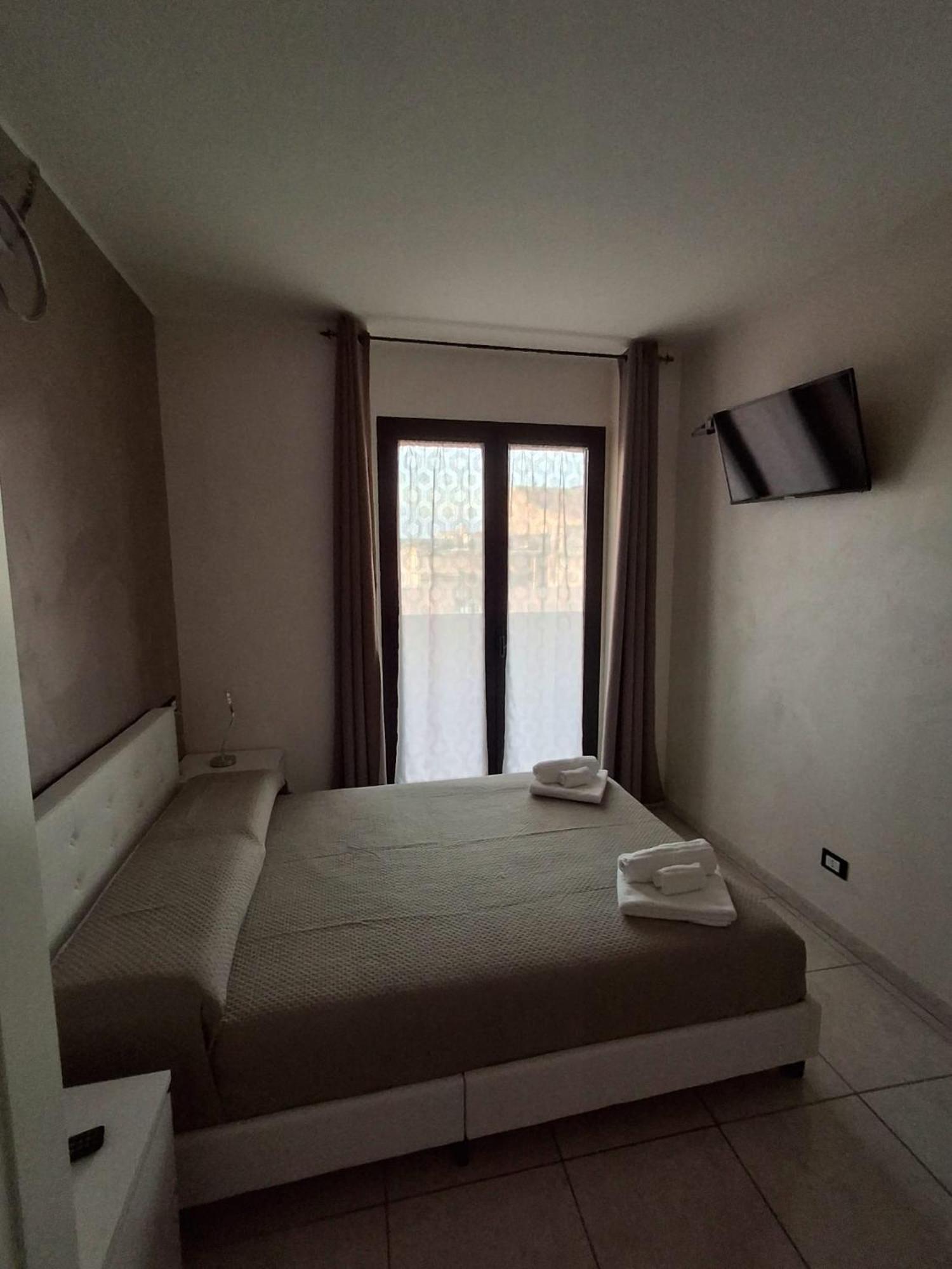 B&B La Ninfa Del Lago Lesina Dış mekan fotoğraf