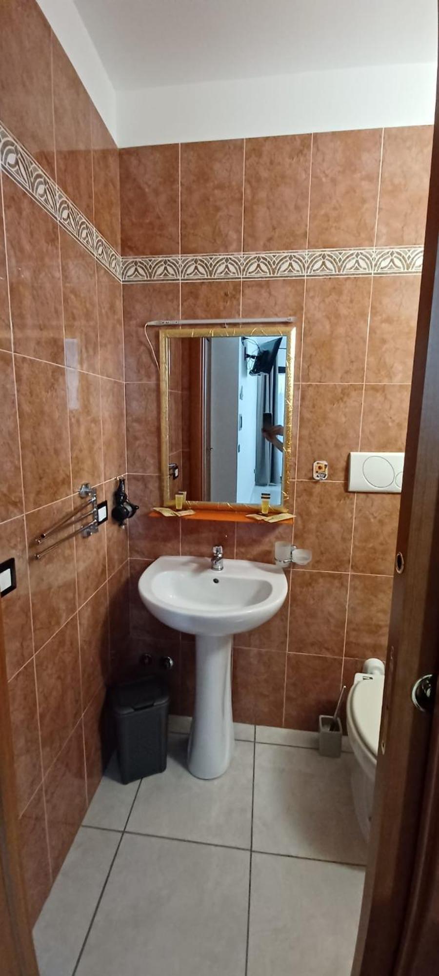 B&B La Ninfa Del Lago Lesina Dış mekan fotoğraf