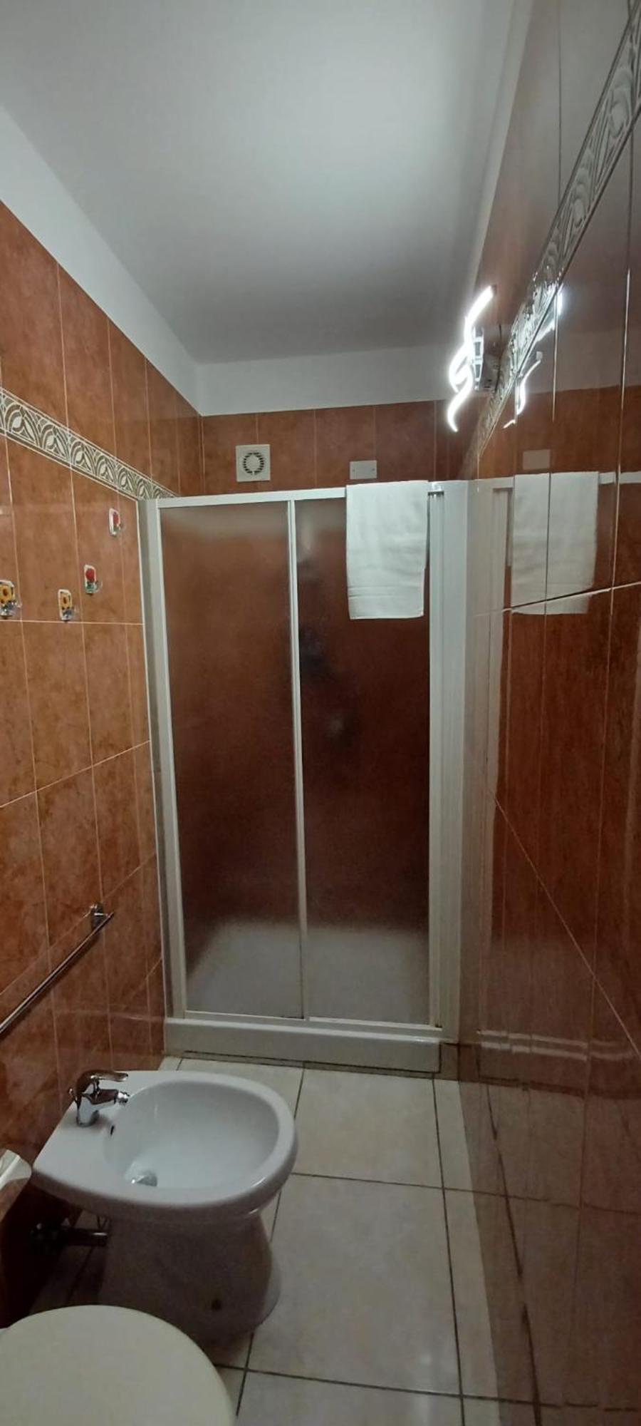 B&B La Ninfa Del Lago Lesina Dış mekan fotoğraf