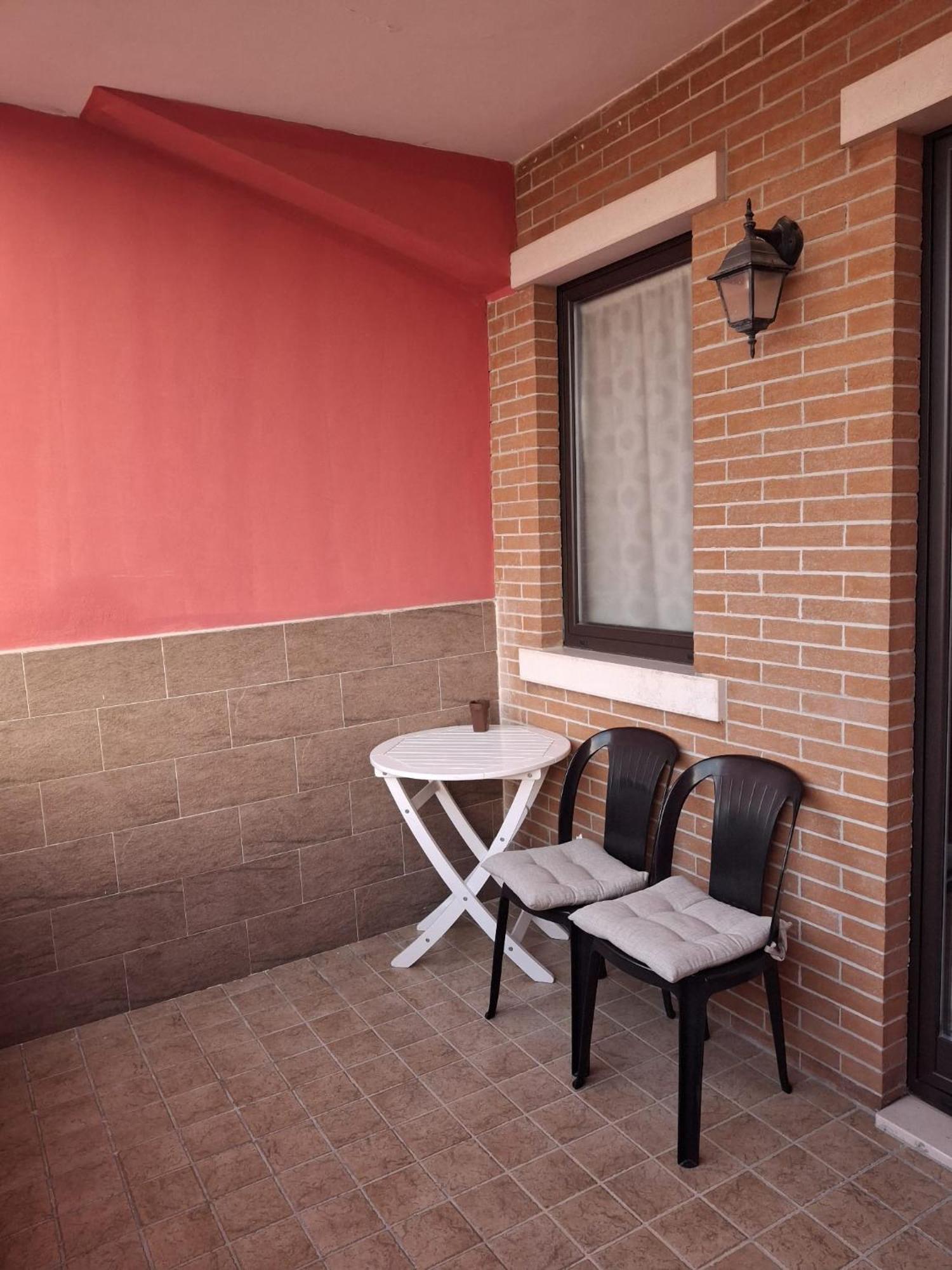 B&B La Ninfa Del Lago Lesina Dış mekan fotoğraf