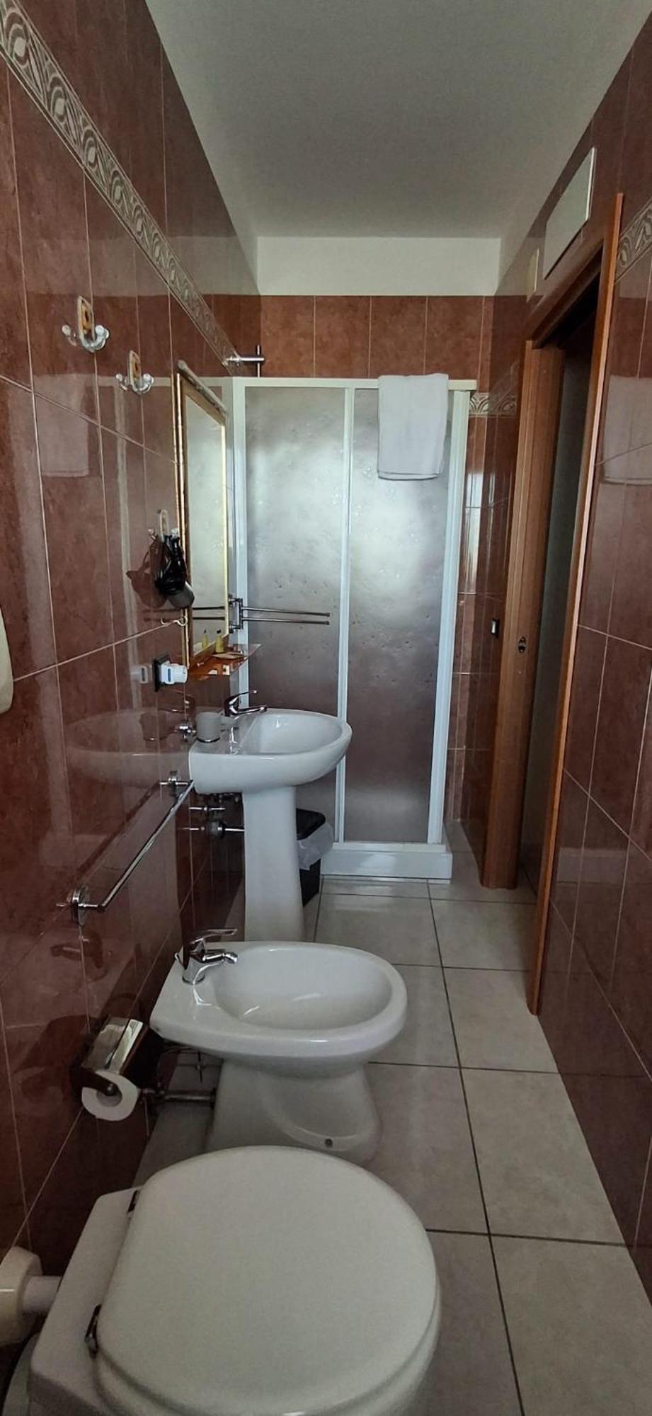 B&B La Ninfa Del Lago Lesina Dış mekan fotoğraf