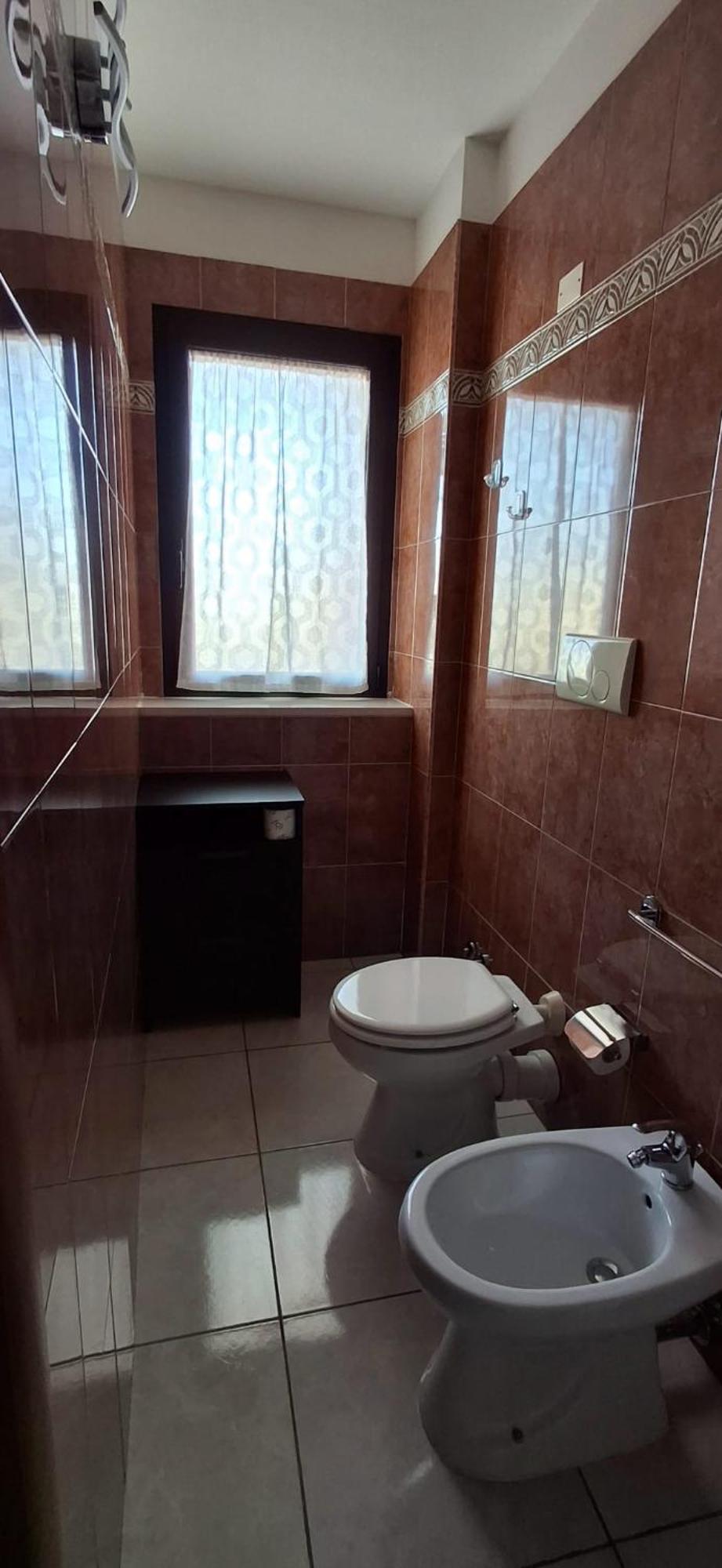 B&B La Ninfa Del Lago Lesina Dış mekan fotoğraf