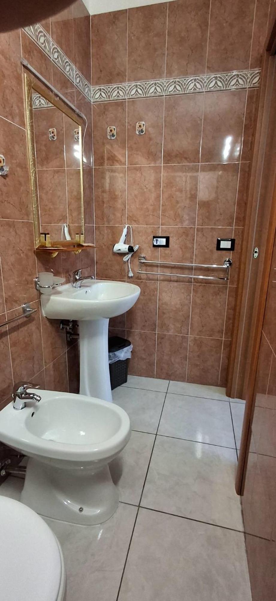 B&B La Ninfa Del Lago Lesina Dış mekan fotoğraf