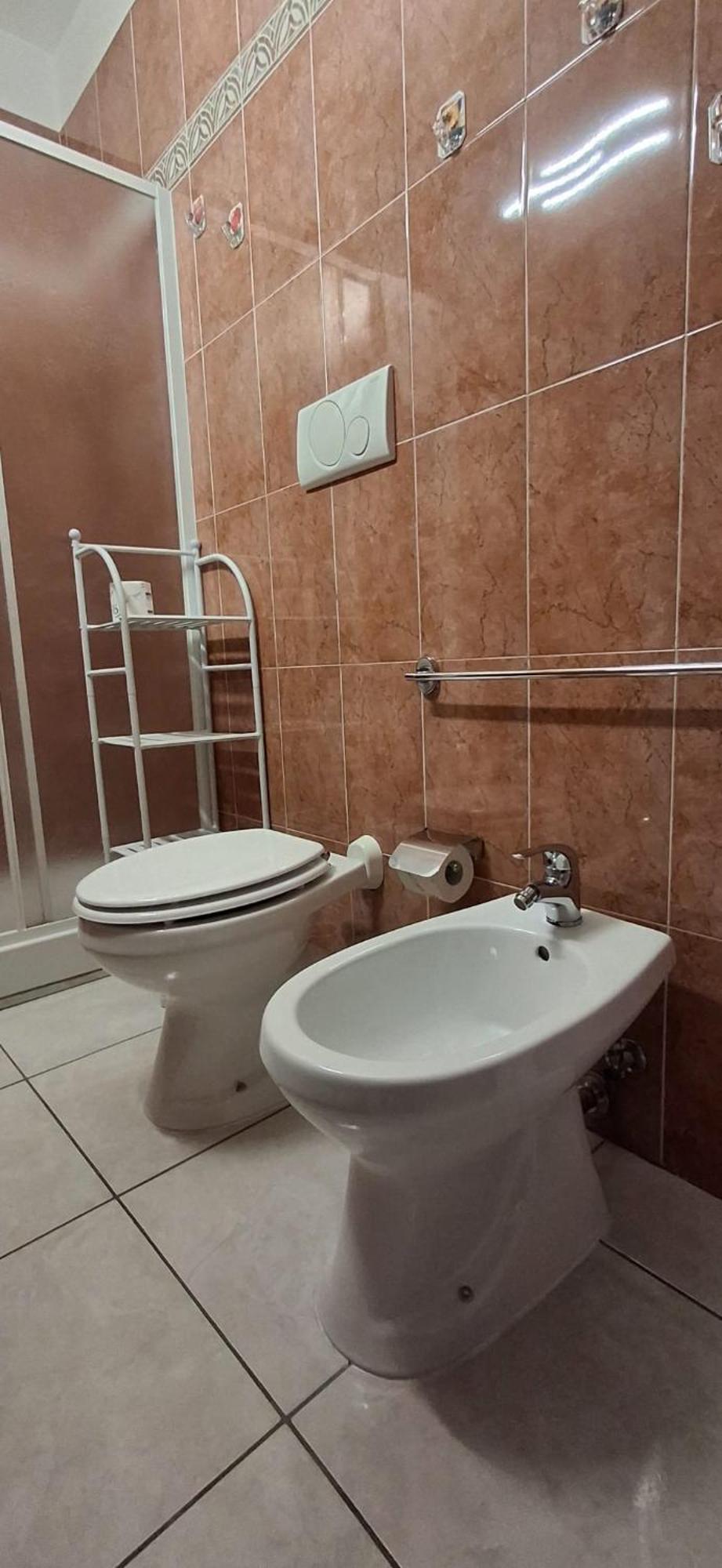 B&B La Ninfa Del Lago Lesina Dış mekan fotoğraf